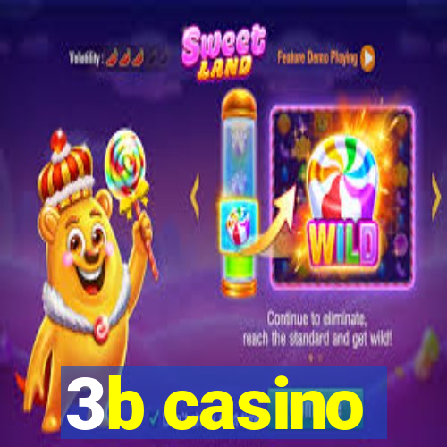 3b casino